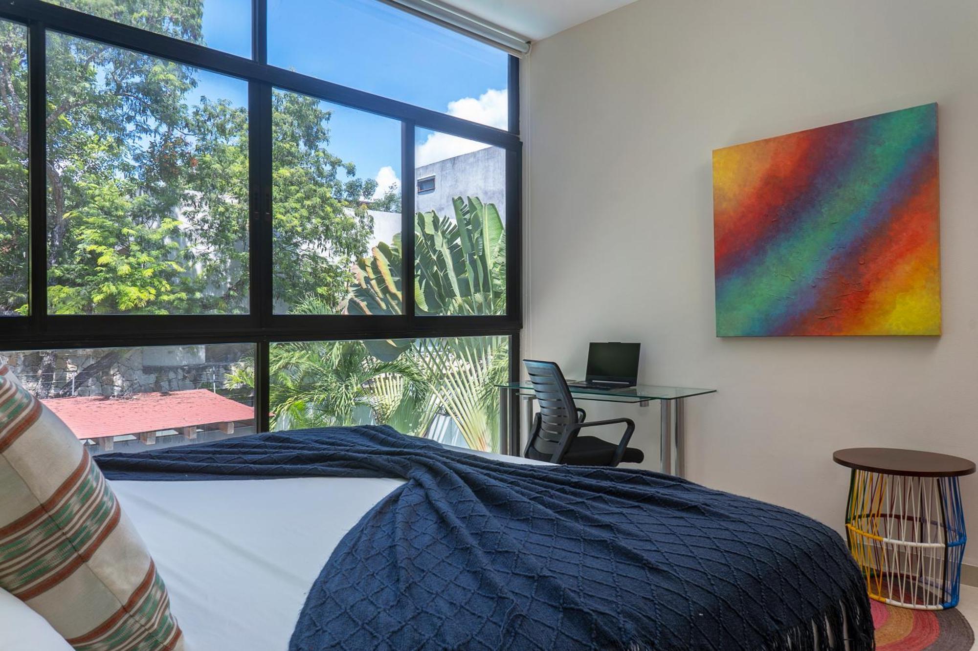 Pousada Wonderful Tropical 3br, Garden, Private Pool. Tulum